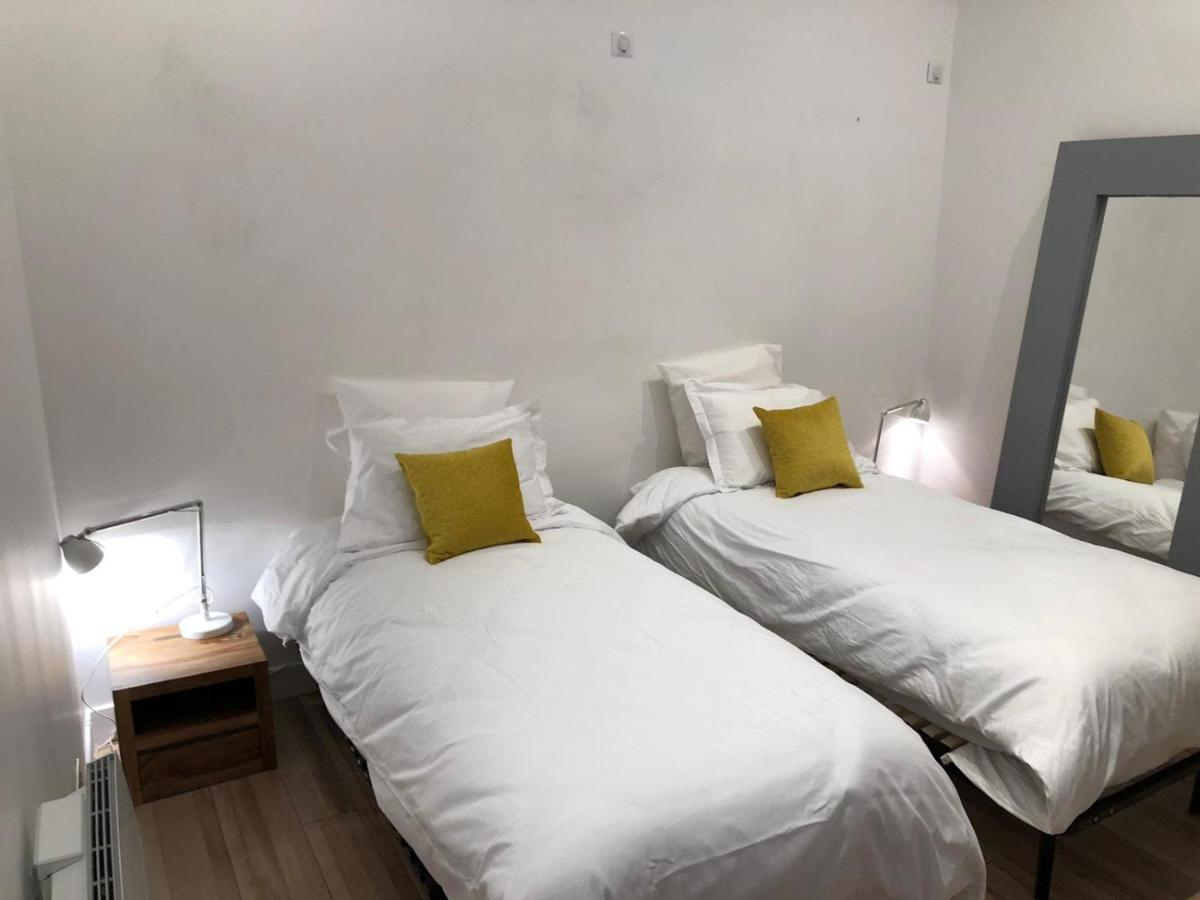 Suite Appart Place Versepuy Шантийи Экстерьер фото