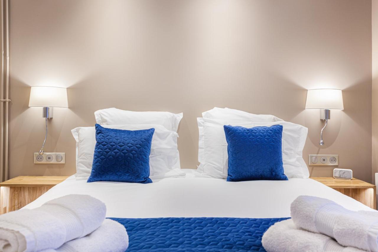 Suite Appart Place Versepuy Шантийи Экстерьер фото